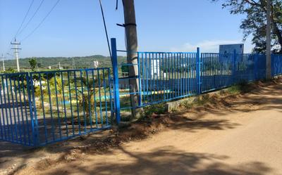 Image of 1200 Sq.ft Residential Plot / Land for sale in Krishna Hillside Meadows, Vidyaranyapura, Bengaluru for Rs. 4438800