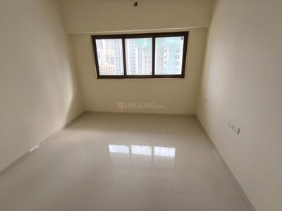 Hall Image of 1010 Sq.ft 2 BHK Apartment / Flat for sale in Lotus Sky Garden, Malad West Mumbai for Rs. 24000000