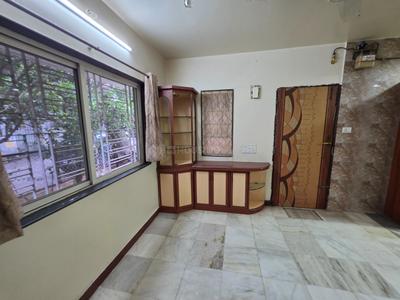 Bedroom Image of 1300 Sq.ft 4 BHK Villa for rent in Paranjape Woodland, Kothrud Pune for Rs. 59000