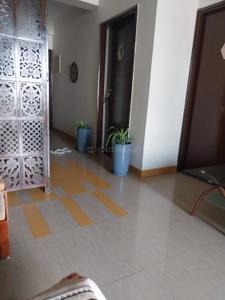 Hall Image of 2134 Sq.ft 4 BHK Duplex for sale in Vaishali Nagar Jaipur for Rs. 15000000