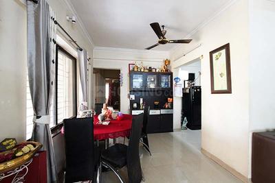 Hall Image of 1781 Sq.ft 3 BHK Apartment / Flat for sale in Hadapsar Pune for Rs. 8900000