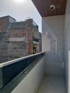 Bedroom Five Image of 2500 Sq.ft 5 BHK Independent House for sale in Dwarka Mor New Delhi for Rs. 25000000