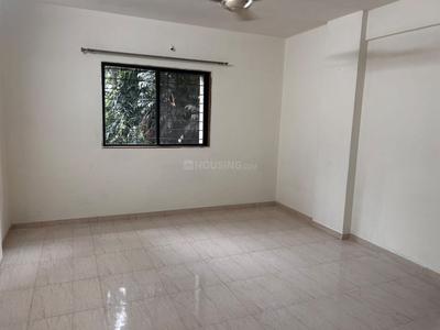 Bedroom Image of 1500 Sq.ft 3 BHK Apartment / Flat for sale in Royal Heights, Bopodi Pune for Rs. 17500000