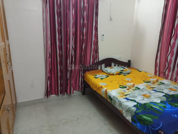 Vennala Bedroom 1