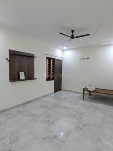 Hall Image of 500 Sq.ft 2 BHK Duplex for rent in Vishwakarmapuram Colony Agra for Rs. 15000