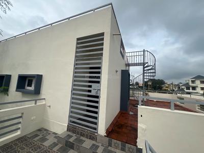 Image of 4500 Sq.ft 3 BHK Independent House for rent in Basavanahalli, Mysore for Rs. 50000