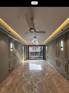 Hall Image of 2647 Sq.ft 4 BHK Builder Floor for sale in Sector 9 Gurgaon for Rs. 25000000