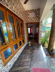 Balcony Image of 1250 Sq.ft 2 BHK Independent House for sale in Chandiroor Kochi for Rs. 6000000