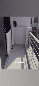 Image of 450 Sq.ft 2 BHK Independent House for rent in S K Group Gangapuram S K Group Builder Floor, Sanjay Nagar, Ghaziabad for Rs. 7500