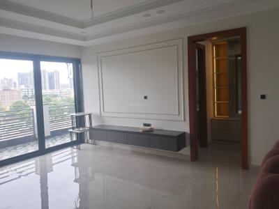 Bedroom Image of 4500 Sq.ft 4 BHK Builder Floor for sale in TDI The Retreat, Sector 89 Faridabad for Rs. 40000000