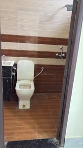 Bathroom Image of 1800 Sq.ft 2 BHK Builder Floor for rent in Nehrugram Dehradun for Rs. 22000