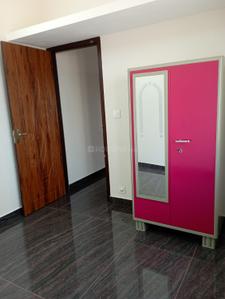 Bedroom Image of 950 Sq.ft 2 BHK Independent House for rent in Attavar Mangalore for Rs. 17000