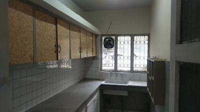 Kitchen Image of 1250 Sq.ft 2 BHK Builder Floor for rent in DDA Flats Sarita Vihar, Sarita Vihar New Delhi for Rs. 45000