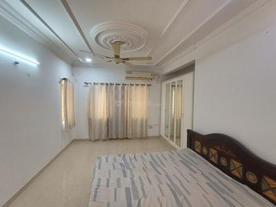 Hall Image of 1700 Sq.ft 3 BHK Apartment / Flat for rent in Banjara Hills Hyderabad for Rs. 55000