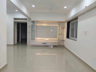 Living Room Image of 1150 Sq.ft 2 BHK Apartment / Flat for rent in Gachibowli Hyderabad for Rs. 40000