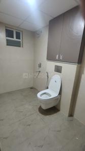 Image of 1900 Sq.ft 3 BHK Apartment / Flat for rent in Sanjaynagar, Bengaluru for Rs. 85000