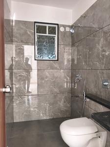 Bedroom Two Image of 1005 Sq.ft 2 BHK Apartment / Flat for sale in 45 Shashwat Heights, Punawale Pune for Rs. 7800000