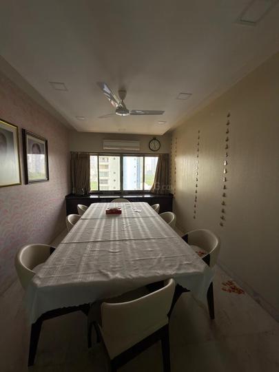 kalpataru kshitij Nepeansea Road Main Image 1