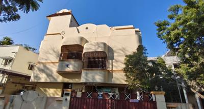 4 BHK Independent House
