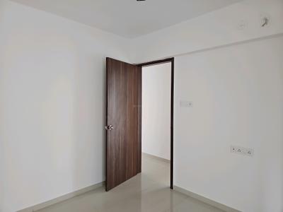 Bedroom Image of 1185 Sq.ft 2 BHK Apartment / Flat for sale in Marvel Ganga Fria by Marvel Realtors, Wagholi Pune for Rs. 8851000
