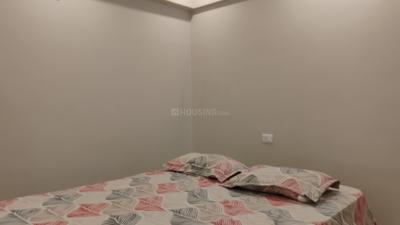 Bedroom Image of 1209 Sq.ft 2 BHK Apartment / Flat for sale in ASN Gardenia, Horamavu Bengaluru for Rs. 11200000
