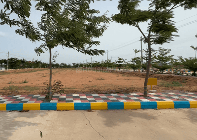 Image of 4352 Sq.ft Residential Plot / Land for sale in Kothur, Kandukur, Hyderabad for Rs. 4835072