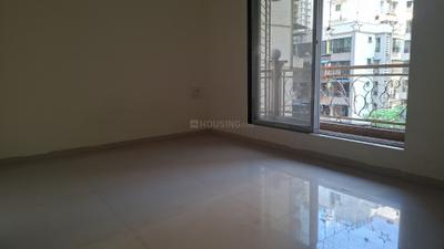 Bedroom Image of 1550 Sq.ft 3 BHK Apartment / Flat for sale in Krishh Celestia, Kharghar Navi Mumbai for Rs. 20000000