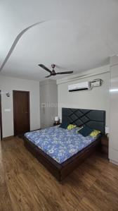 Bedroom Image of 1700 Sq.ft 3 BHK Builder Floor for sale in Sector 127 Mohali for Rs. 11500000