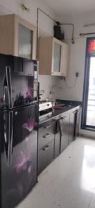 Kitchen Image of 1450 Sq.ft 2 BHK Apartment / Flat for sale in Ellora Siddhi, Belapur CBD Navi Mumbai for Rs. 25000000