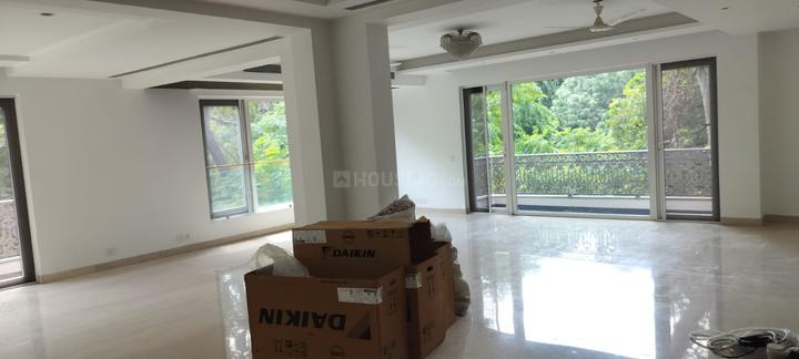 RWA Greater Kailash 1 Block S Main Image 1