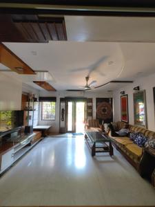 Image of 5500 Sq.ft 6 BHK Apartment / Flat for rent in Athwa, Surat for Rs. 120000