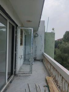 Bedroom Two Image of 1820 Sq.ft 3 BHK Builder Floor for sale in Sector 34 Faridabad for Rs. 16000000