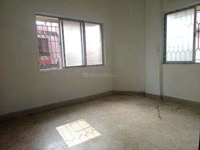 Bedroom Image of 680 Sq.ft 2 BHK Apartment / Flat for sale in Garfa Kolkata for Rs. 2800000