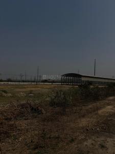 Image of 400 Sq.ft Residential Plot / Land for sale in Ambesten Techzone VII Authority Plots, Noida Extension, Greater Noida for Rs. 29800000