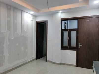 Bedroom Image of 1550 Sq.ft 3 BHK Builder Floor for sale in Vaishali Ghaziabad for Rs. 17000000