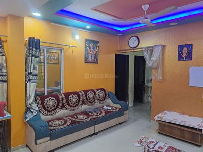 2 BHK Flat