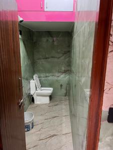 Image of 1250 Sq.ft 2 BHK Builder Floor for rent in Beta I, Greater Noida for Rs. 25000