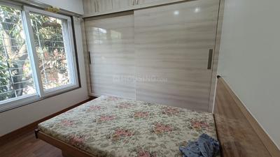 Bedroom Image of 1545 Sq.ft 3 BHK Apartment / Flat for sale in Crystalstar 7 Gulmohar, Aundh Pune for Rs. 21500000