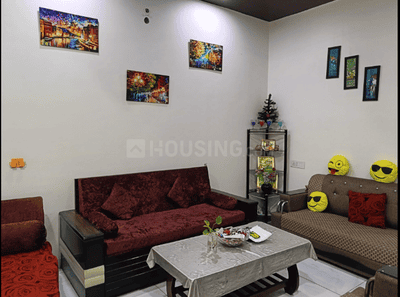 Living Room Image of 1521 Sq.ft 6 BHK Independent House for sale in Sector 22 Chandigarh for Rs. 71500000
