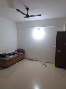 Hall Image of 1152 Sq.ft 3 BHK Apartment / Flat for sale in Paarijat Vishwas, Vatva Ahmedabad for Rs. 3500000