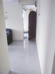 Hall Image of 800 Sq.ft 1 BHK Apartment / Flat for sale in Ganesh Peth Pune for Rs. 5700000