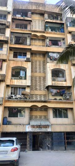 Sterling court hatkesh mira road east More Images 1
