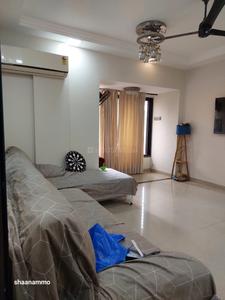 Hall Image of Sharing in Bandra West, Mumbai