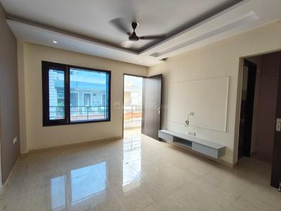 gurgaon 2hk flat