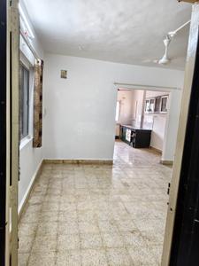 Hall Image of 745 Sq.ft 1 BHK Apartment / Flat for sale in Dattawadi Pune for Rs. 6500000