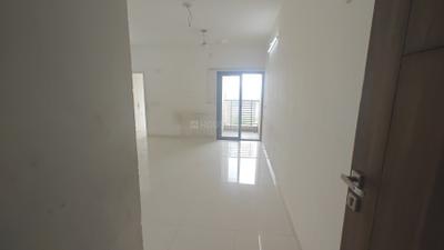 Living Room Image of 1782 Sq.ft 3 BHK Apartment / Flat for sale in Shivam Pearl 79, Shilaj Ahmedabad for Rs. 8000000