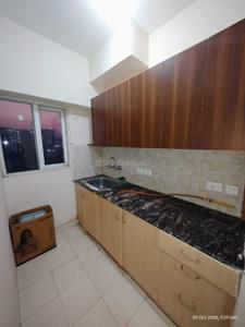 Kitchen Image of 807 Sq.ft 2 BHK Apartment / Flat for sale in Eureka Diya Green City, Sikrod Ghaziabad for Rs. 5500000