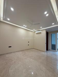 Hall Image of 2700 Sq.ft 4 BHK Builder Floor for sale in East Of Kailash New Delhi for Rs. 86000000