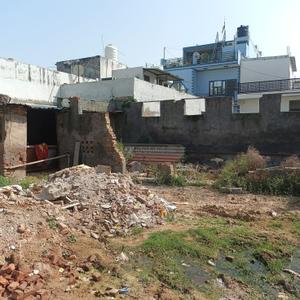 Image of 540 Sq.ft Residential Plot / Land for sale in Maruti Kunj, Gurgaon for Rs. 2520000