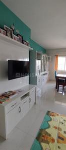 Kitchen Image of 1233 Sq.ft 2 BHK Apartment / Flat for sale in HBR Layout Bengaluru for Rs. 7900000